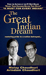 arindamchaudhuri